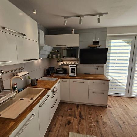 Sloneczny Apartament Jurata Luaran gambar