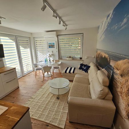 Sloneczny Apartament Jurata Luaran gambar