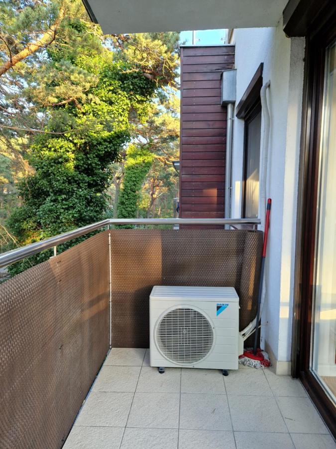 Sloneczny Apartament Jurata Luaran gambar
